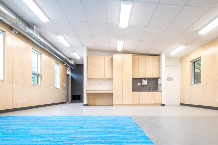 Sea to Sky Community Services Daycare - 0