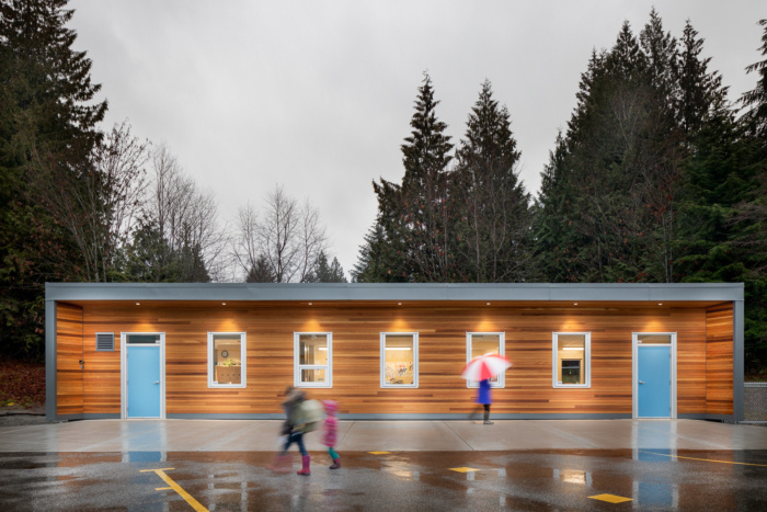 Sea to Sky Community Services Daycare - 0