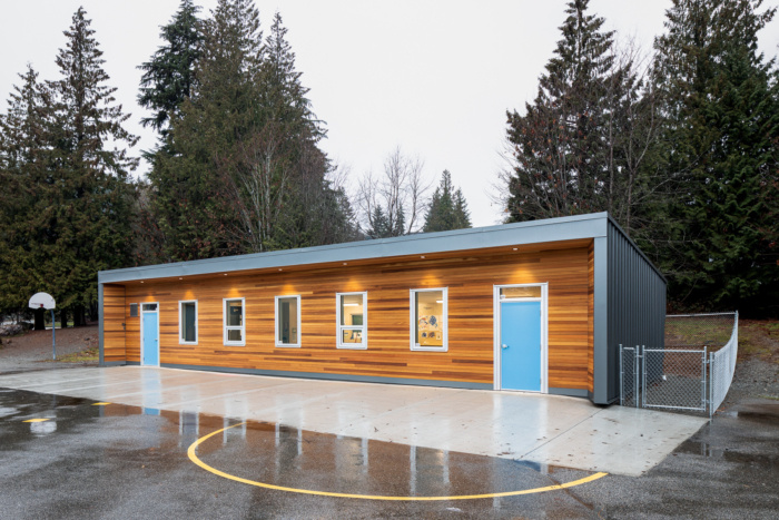 Sea to Sky Community Services Daycare - 0