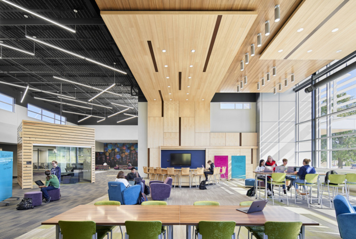 Topeka Center for Advanced Learning & Careers - 0