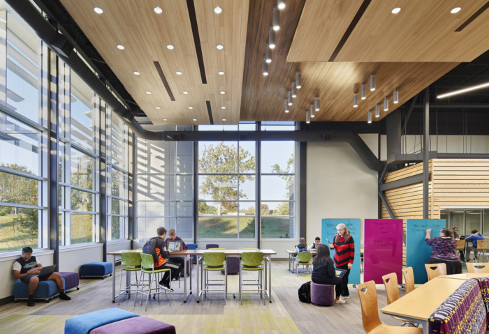 Topeka Center for Advanced Learning & Careers - 0