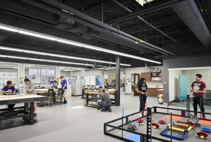Topeka Center for Advanced Learning & Careers - 0