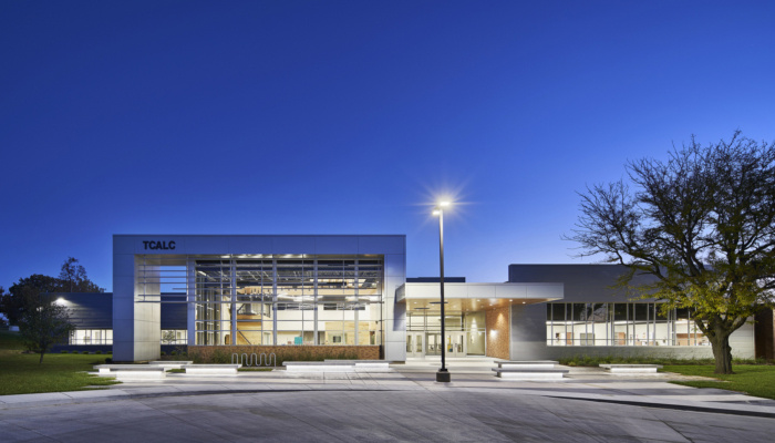 Topeka Center for Advanced Learning & Careers - 0