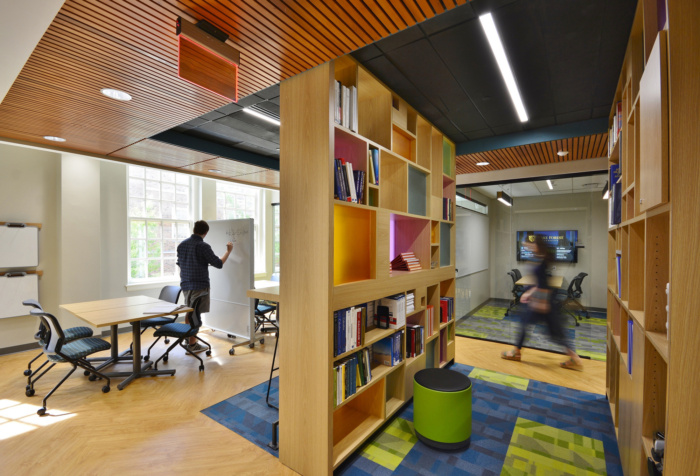 Wake Forest University - Math & Statistics Center for Students and Faculty - 0