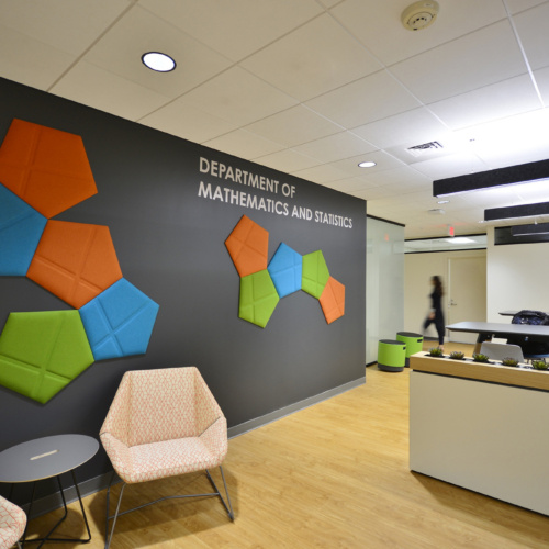 Wake Forest University - Math & Statistics Center for Students and Faculty