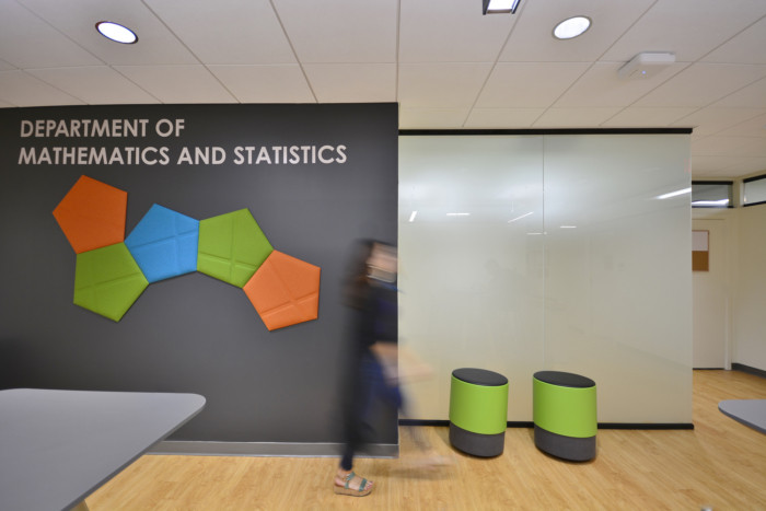 Wake Forest University - Math & Statistics Center for Students and Faculty - 0