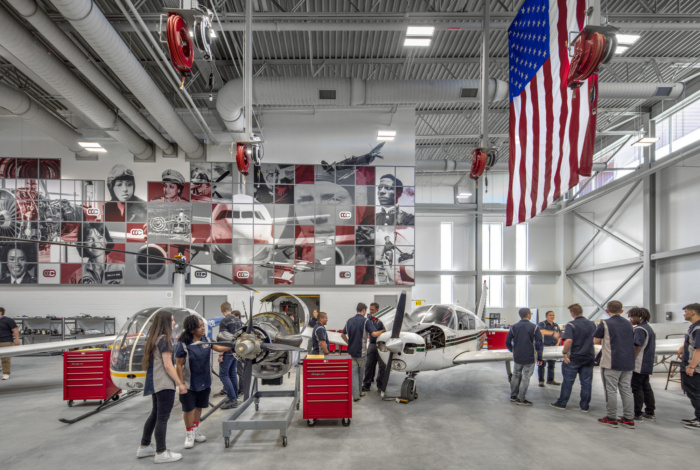 Cherry Creek Innovation Campus - 0