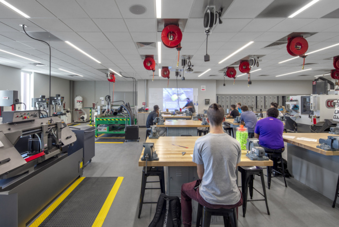 Cherry Creek Innovation Campus - 0