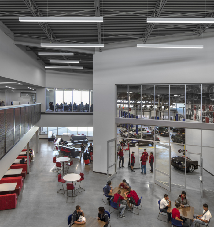 Cherry Creek Innovation Campus - 0