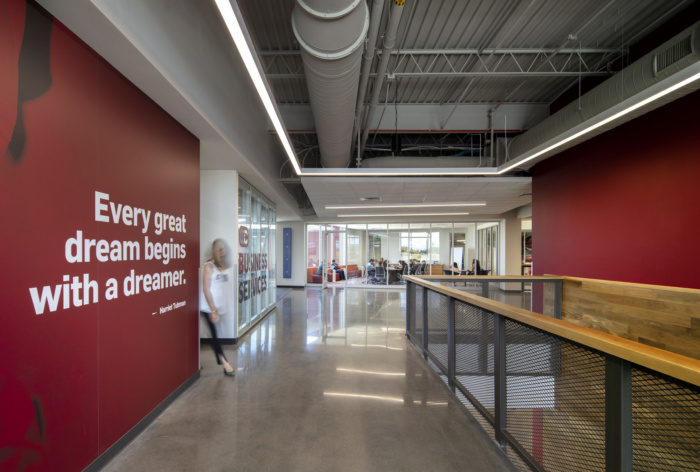 Cherry Creek Innovation Campus - 0