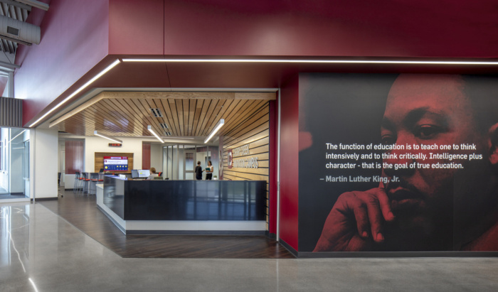 Cherry Creek Innovation Campus - 0