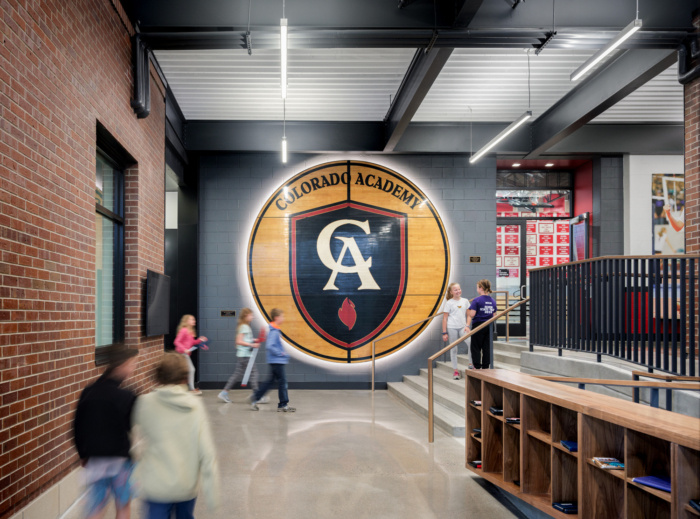 Colorado Academy Athletic Center - 0