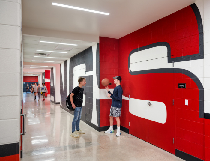 Colorado Academy Athletic Center - 0