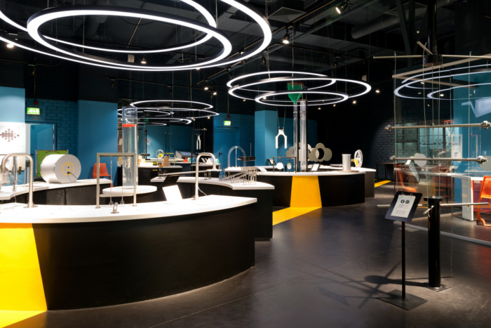 INNOPARK Children Science Museum - 0
