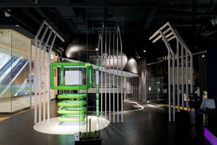 INNOPARK Children Science Museum - 0