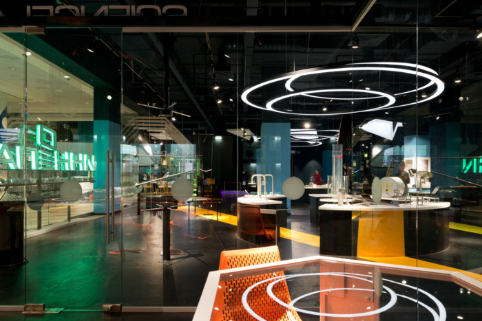 INNOPARK Children Science Museum - 0