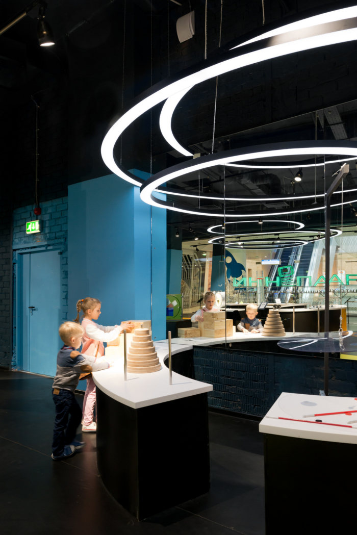 INNOPARK Children Science Museum - 0