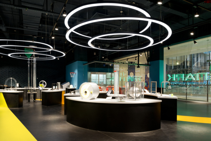INNOPARK Children Science Museum - 0