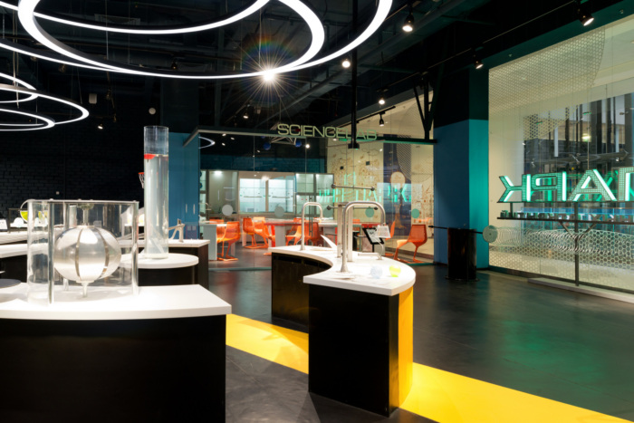 INNOPARK Children Science Museum - 0
