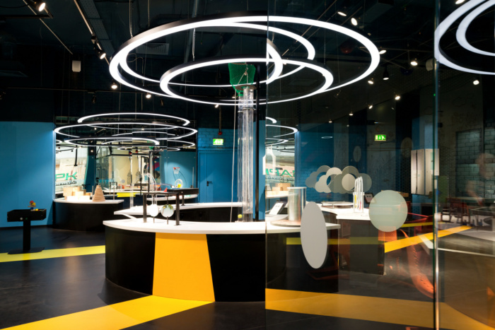 INNOPARK Children Science Museum - 0