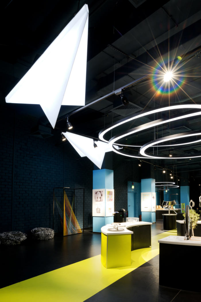 INNOPARK Children Science Museum - 0