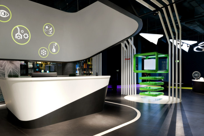 INNOPARK Children Science Museum - 0