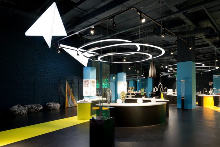 INNOPARK Children Science Museum - 0