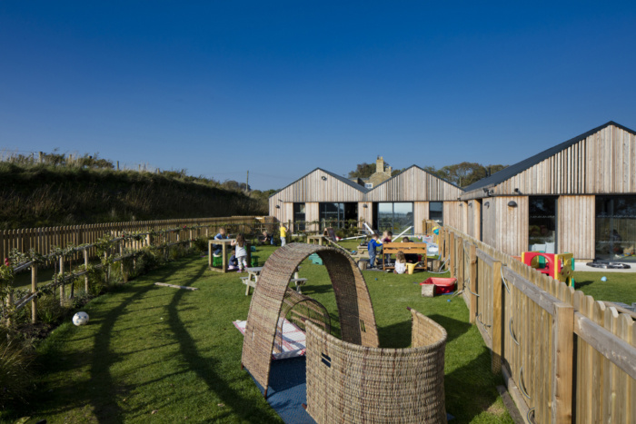 Meadows Children's Nursery Northumberland - 0