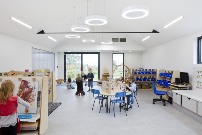 Meadows Children's Nursery Northumberland - 0