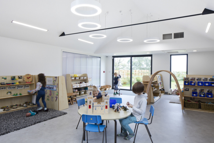 Meadows Children's Nursery Northumberland - 0