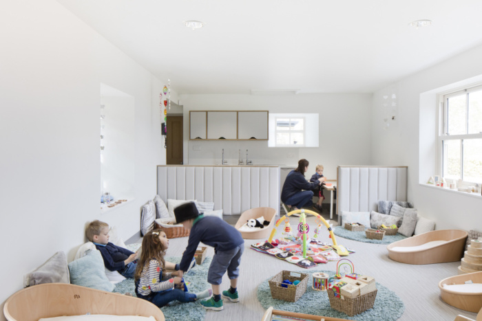 Meadows Children's Nursery Northumberland - 0