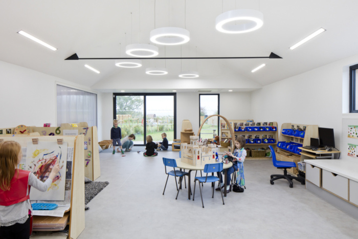 Meadows Children's Nursery Northumberland - 0