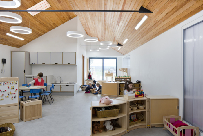 Meadows Children's Nursery Northumberland - 0