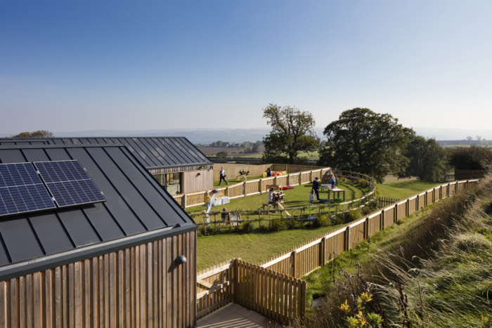 Meadows Children's Nursery Northumberland - 0