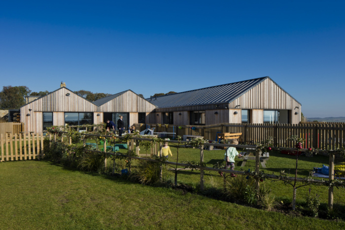 Meadows Children's Nursery Northumberland - 0