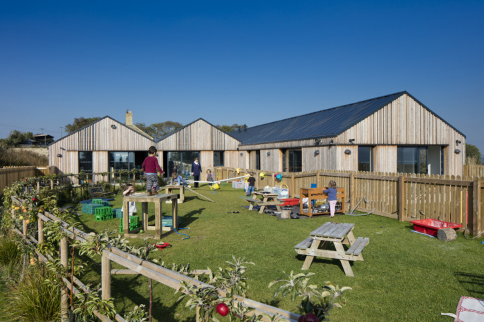 Meadows Children's Nursery Northumberland - 0