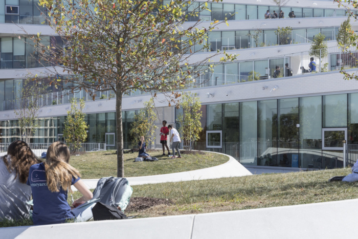 The Heights Building - 0
