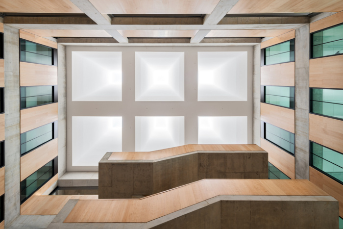 University of Toronto - Myhal Centre for Engineering Innovation & Entrepreneurship - 0