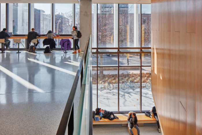 University of Toronto - Myhal Centre for Engineering Innovation & Entrepreneurship - 0