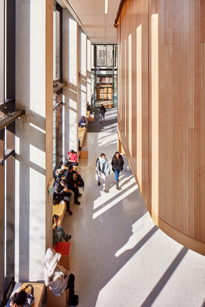University of Toronto - Myhal Centre for Engineering Innovation & Entrepreneurship - 0