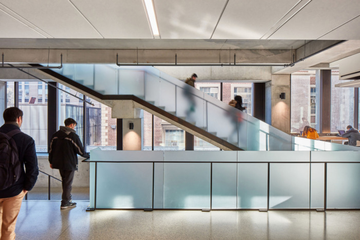University of Toronto - Myhal Centre for Engineering Innovation & Entrepreneurship - 0