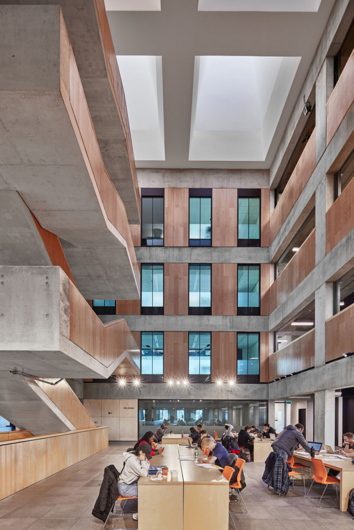 University of Toronto - Myhal Centre for Engineering Innovation & Entrepreneurship - 0