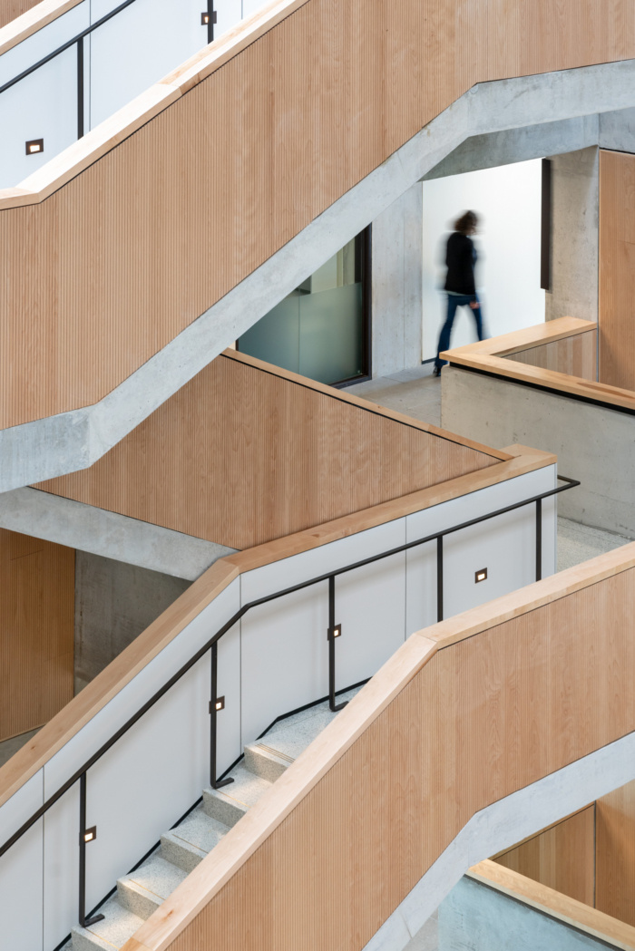 University of Toronto - Myhal Centre for Engineering Innovation & Entrepreneurship - 0