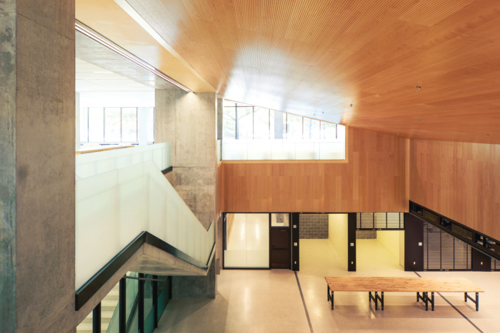 University of Toronto - Myhal Centre for Engineering Innovation & Entrepreneurship - 0