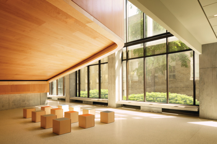 University of Toronto - Myhal Centre for Engineering Innovation & Entrepreneurship - 0