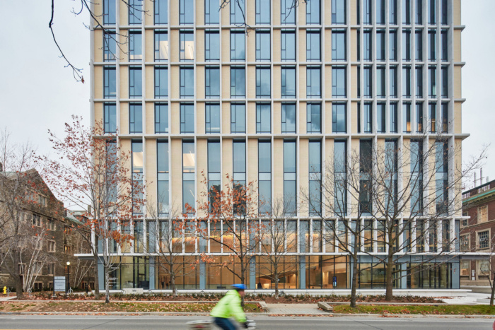 University of Toronto - Myhal Centre for Engineering Innovation & Entrepreneurship - 0