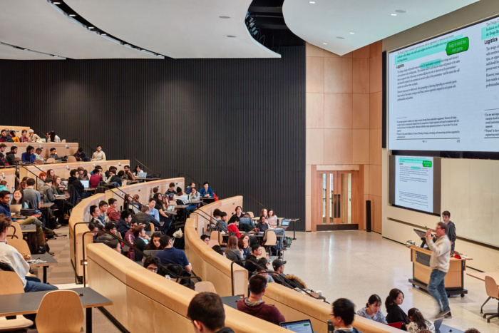 University of Toronto - Myhal Centre for Engineering Innovation & Entrepreneurship - 0