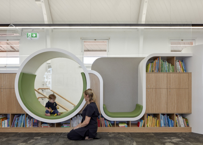 children's library
