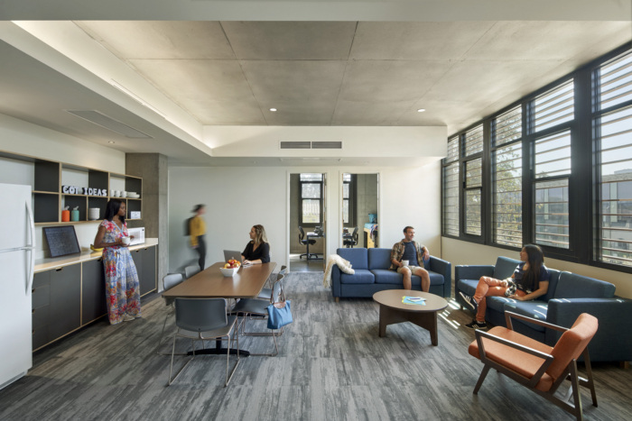 California Institute of Technology - The Bechtel Residence - 0
