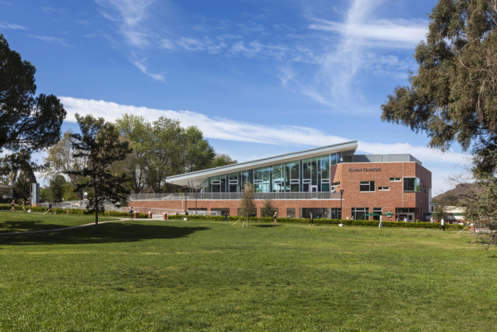 California Lutheran University - Ullman Commons - 0